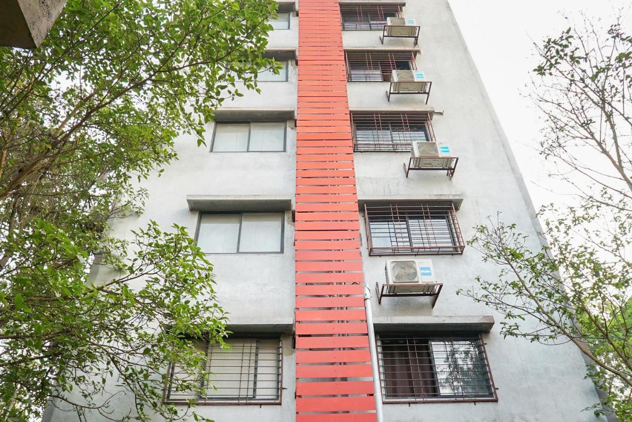 Townhouse Kovilambakkam Chennai Exterior foto